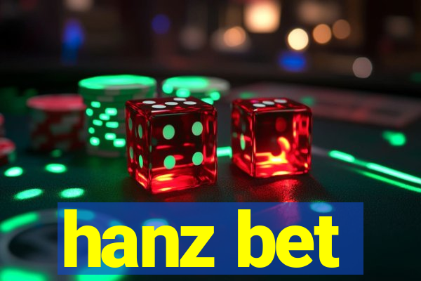 hanz bet